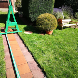 Gazon de Jardin : découvrez les différentes variétés de gazon pour choisir celle qui convient le mieux à votre jardin Montmorency